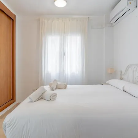 Guestready - Cozy In Center Malaga