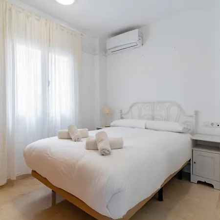 Guestready - Cozy In Center * Malaga