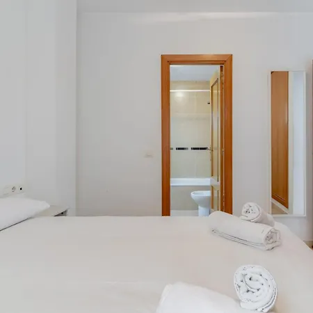 Apartment Guestready - Cozy In Center *