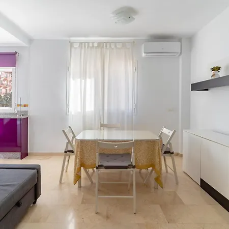 Guestready - Cozy In Center Malaga